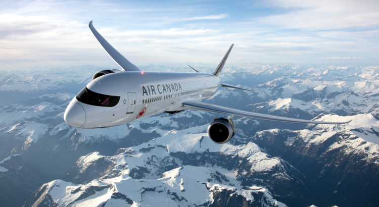 Air Canada B787 Rocky Mountains.jpg