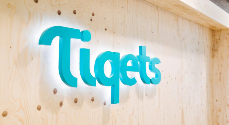 Tiqets