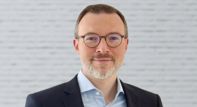 Philipp von Czapiewski CEO DSR Hotel Holding