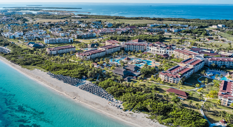 Iberostar Laguna Azul Kuba Varadero Hotel