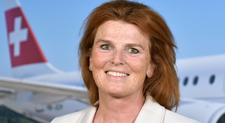 Birlenbach Heike Kommerzvorstand Foto Swiss