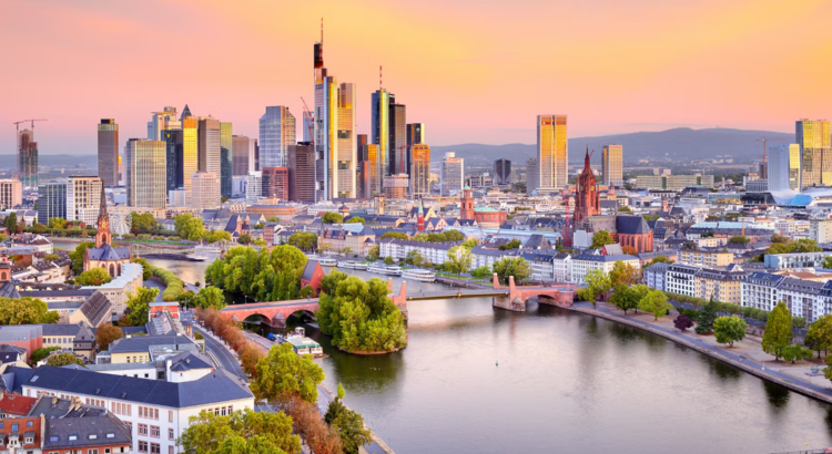 Frankfurt