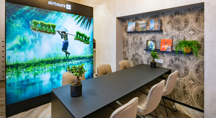 Airtours Travel Boutique