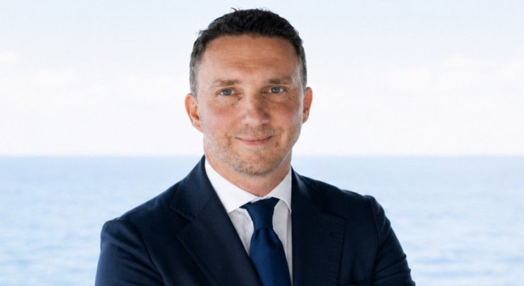 Bruzzone Roberto