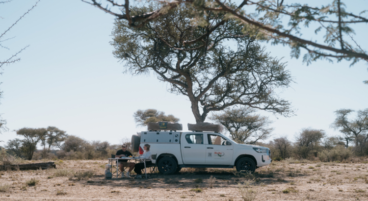 Camperdays Namibia