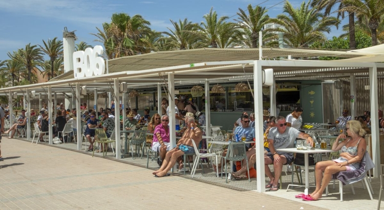 spanien Mallorca Palma Balneario Foto iStock travelview