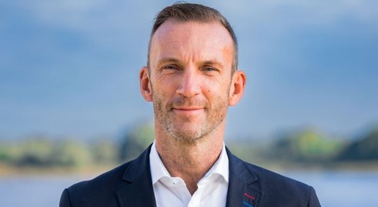 Sprunk Stefan Sales A-Rosa Foto A-Rosa