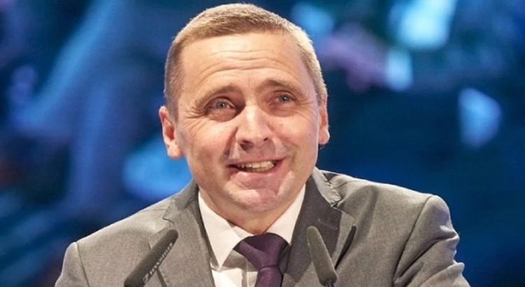 Bösl Thomas