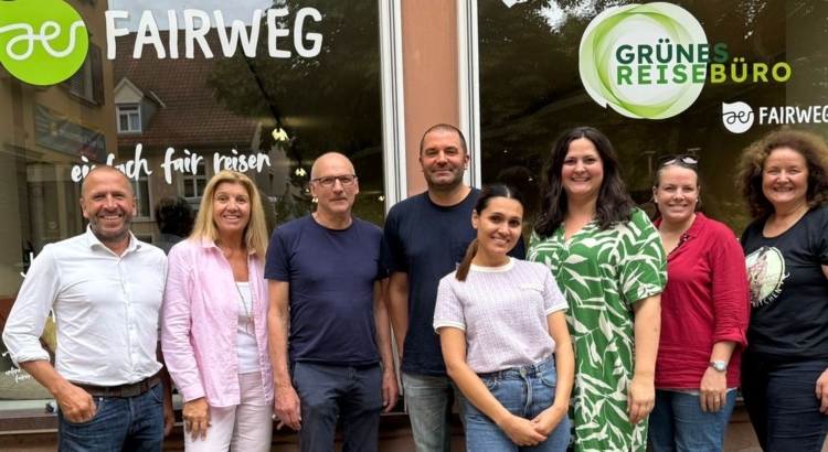 LCC AER Fairweg Foto AER