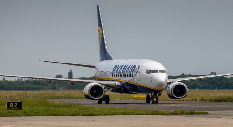 Ryanair