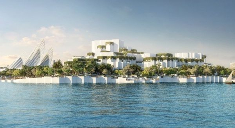 Abu Dhabi Natural History Museum Foto GCI