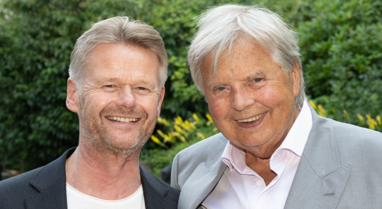 Karlheinz Kögel Peter Gerber