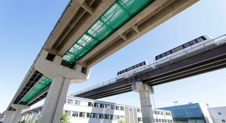 Sky-Line-Bahn