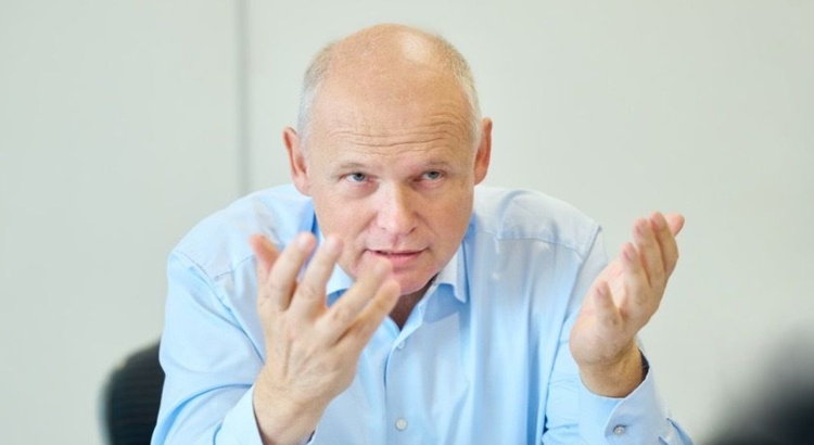 Ebel Sebastian