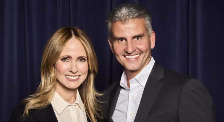 Walden Dana D'Amaro Josh