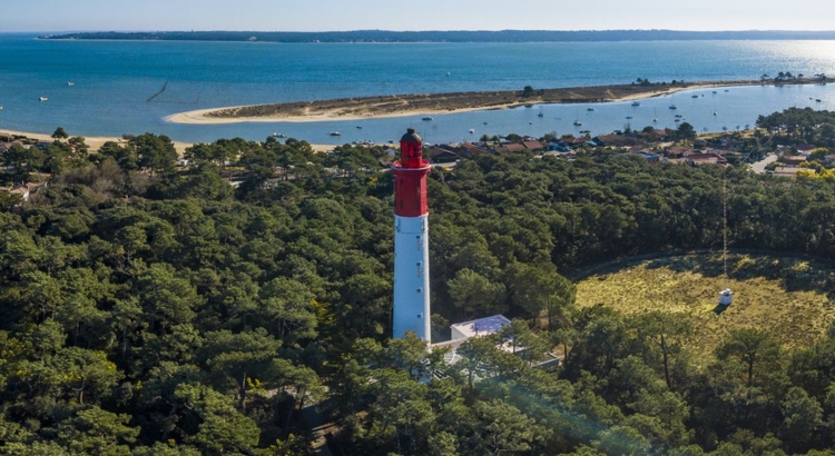 Frankreich Arcachon Foto iStock Spirit Prod 33